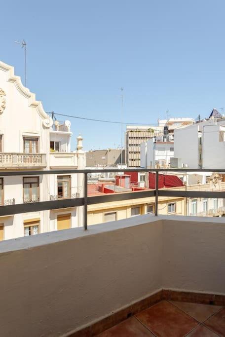 Colon Market Downtown Valencia Ngoại thất bức ảnh